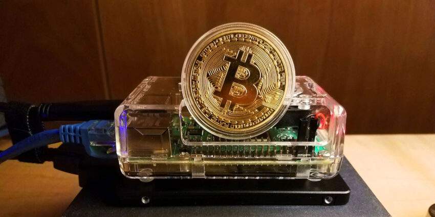 What Is A Bitcoin Full Node And Why Is The Raspberry Pi So Popular ...